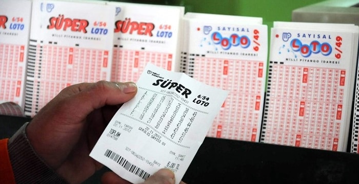 Süper Loto Bursa'ya Çıktı