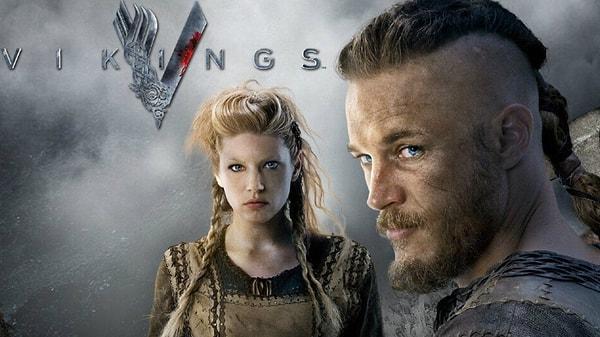 2. Vikings