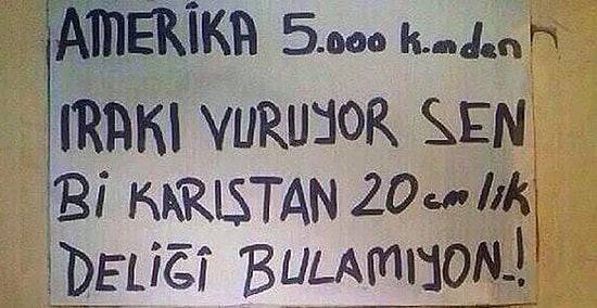 Onlar Türkiye'nin Sır Odaları: Tuvaletlerden Birbirinden İlginç 27 Manzara