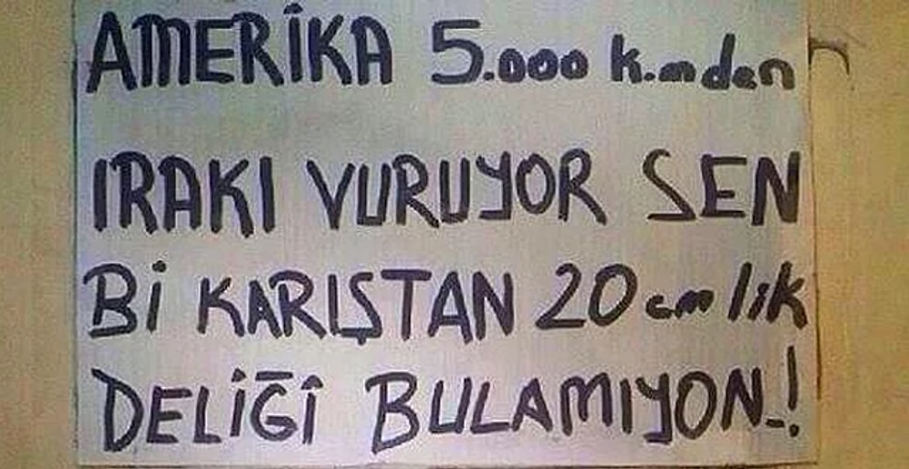 Onlar Türkiye'nin Sır Odaları: Tuvaletlerden Birbirinden İlginç 27 Manzara