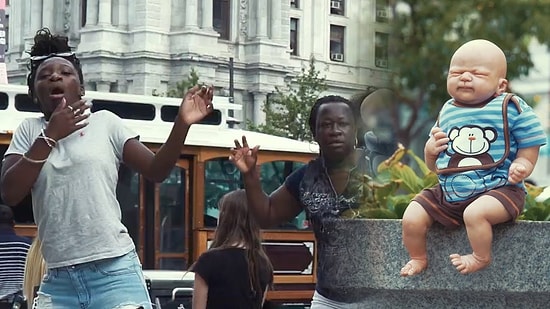 Dünyanın En Kötü Ebeveyni: Bir Çocuğa Nasıl Bakılmaz? | Şaka İçerir