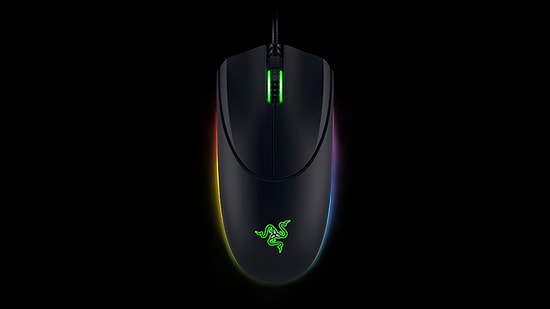 Razer’in Efsanevi Oyun Faresi Diamondback Geri Döndü