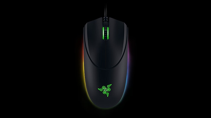 Razer’in Efsanevi Oyun Faresi Diamondback Geri Döndü