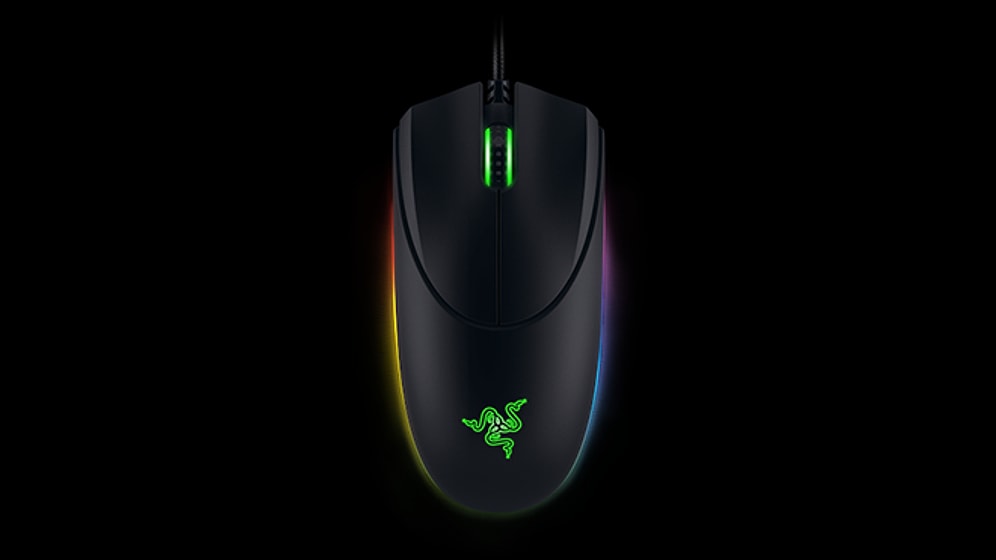 Razer’in Efsanevi Oyun Faresi Diamondback Geri Döndü