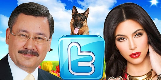 Geçtiğimiz Hafta Twitter'da Paylaşmaya Doyulamayan 20 Görselli Tweet