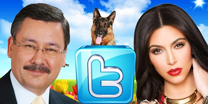 Geçtiğimiz Hafta Twitter'da Paylaşmaya Doyulamayan 20 Görselli Tweet