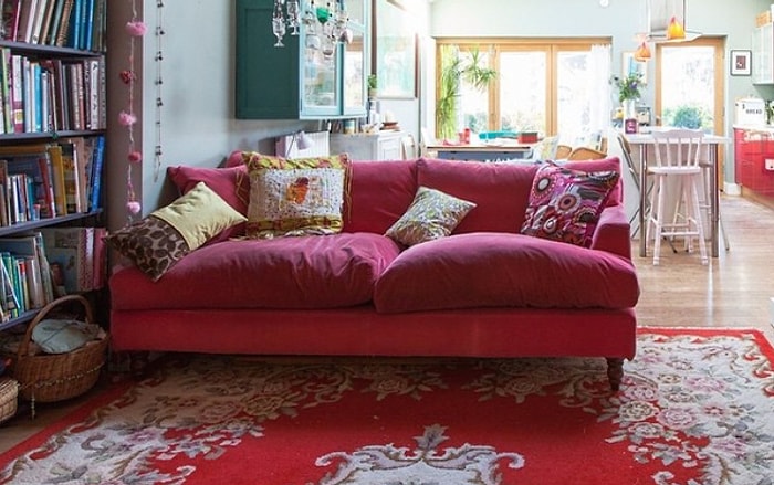 Küçücük Mekanlarda Yaratılan Kocaman ve Renkli 25 Dünya