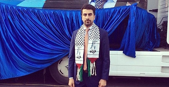 AKP Diyarbakır Eski Gençlik Kolları Başkanı Koca'nın Katil Zanlıları Tutuklandı