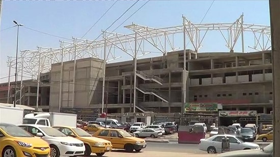 Irak'ta Kaçırılan Türk İşçiler İçin Olağanüstü Toplantı