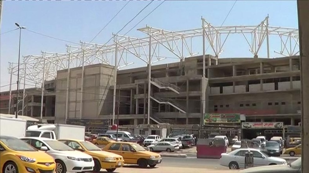 Irak'ta Kaçırılan Türk İşçiler İçin Olağanüstü Toplantı