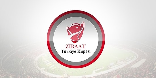 Ziraat Türkiye Kupası'nda Kuralar Çekildi