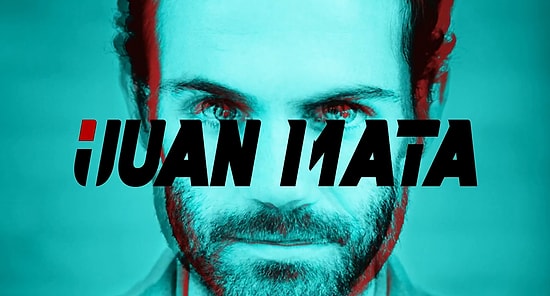 Manchester United'ın Yıldızı Juan Mata'dan Kale Direği Vurma Yarışması