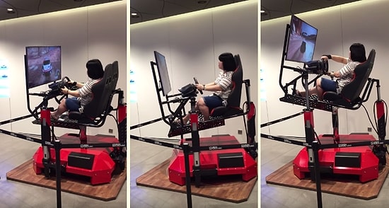 Araba Tutkunlarının Hayallerini Süsleyen Aşırı Gerçekçi Oyun Seti