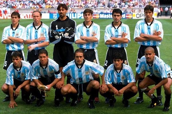 6-Arjantin