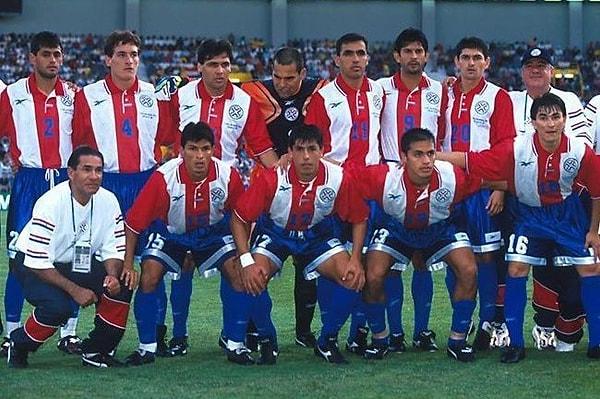 20-Paraguay