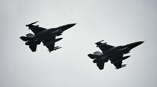 ABD: "Türkiye Gücümüze Güç Kattı"