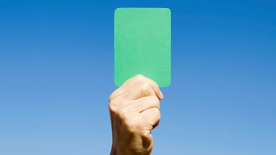 İtalya'da 'Yeşil Kart' Dönemi