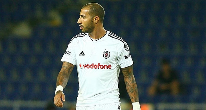 Quaresma Suriyeli Mülteciler İçin Maç Organize Edecek