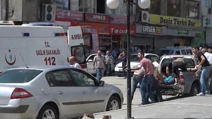 Tunceli’de Çatışma Arasında Kalıp Yaralanan Ayten Günhan Hayatını Kaybetti