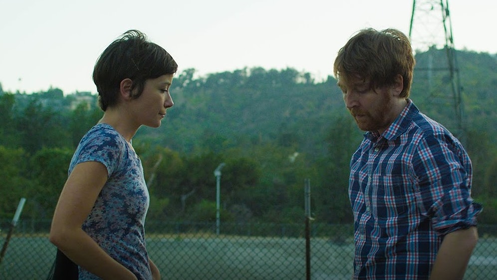 Sevgililer Arkadaş Kalamaz | Disconnected