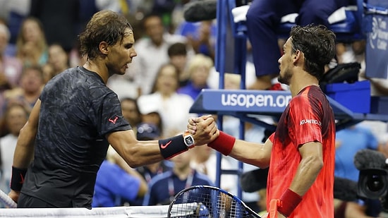 Nadal 3. Turda Veda Etti