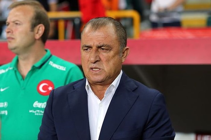 Fatih Terim: "Tek Yol Galibiyet"