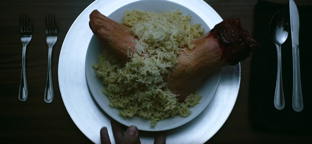 Hannibal Eğer Kötü Bir Aşçı Olsaydı Nasıl Olurdu?