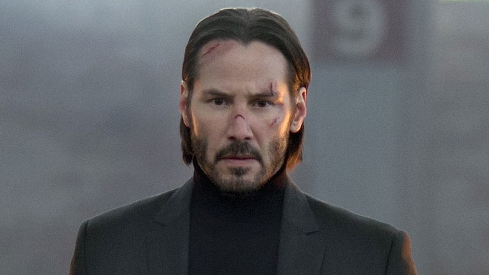 Tam Anlamıyla Aziz Olduğunu Kanıtlayan, Güzel İnsan Keanu Reeves