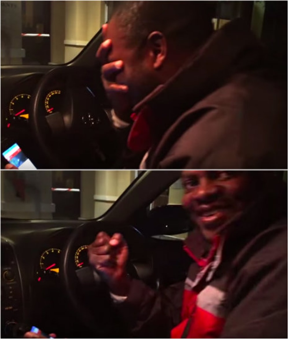 Tam 20 Yıl Boyunca Aradığı, Ölmüş Annesinin En Sevdiği Şarkıya Kavuşan Adamın Hikayesi