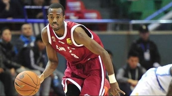 Errick McCollum Galatasaray’da