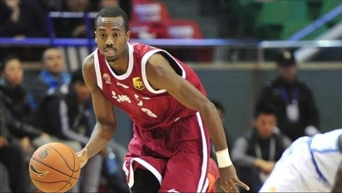 Errick McCollum Galatasaray’da