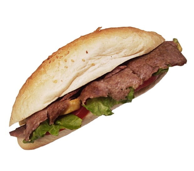 Et döner