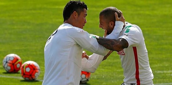 Q17'nin Dostluk Turnuvası İstanbul'da