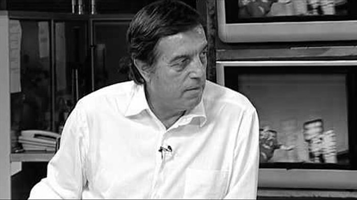 Onur Belge Hayatını Kaybetti