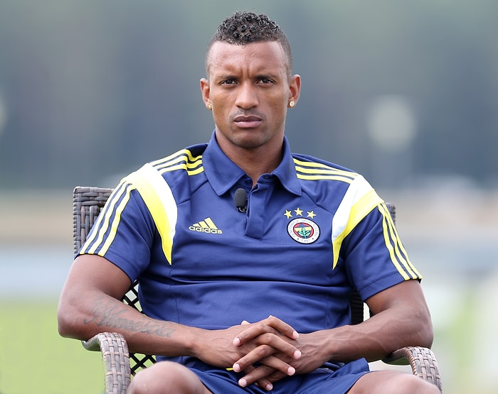 Nani: "Futbola Yeni Başlamış Gibiyim"