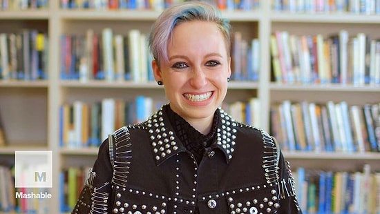 10 Yıl Sonraki Kendileri Hakkında Konuşan Transseksüel İnsanlar