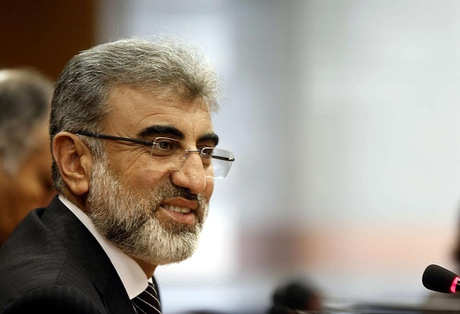 'Şehit Olmak İstiyorum' Diyen Taner Yıldız'a Askeri Üniforma