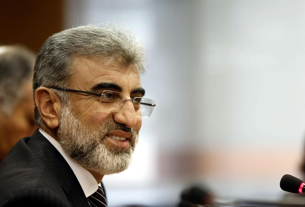 'Şehit Olmak İstiyorum' Diyen Taner Yıldız'a Askeri Üniforma