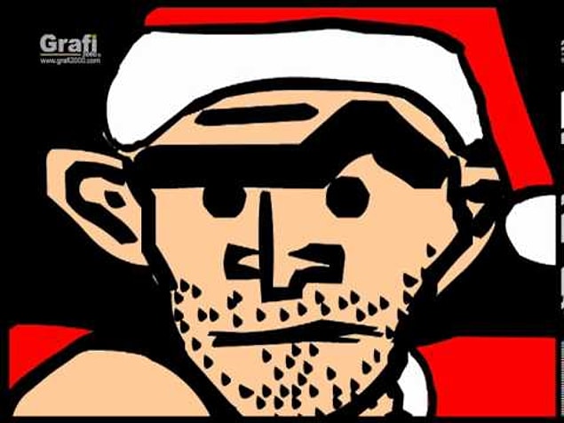11. Grafi2000 comedy