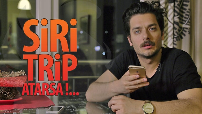 Siri Trip Atarsa!... - Hayrettin
