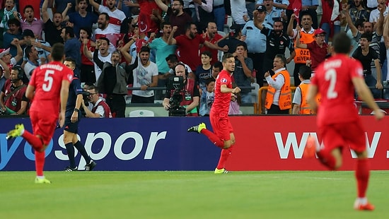 Türkiye - Hollanda Maçı İçin Yazılmış En İyi 10 Köşe Yazısı