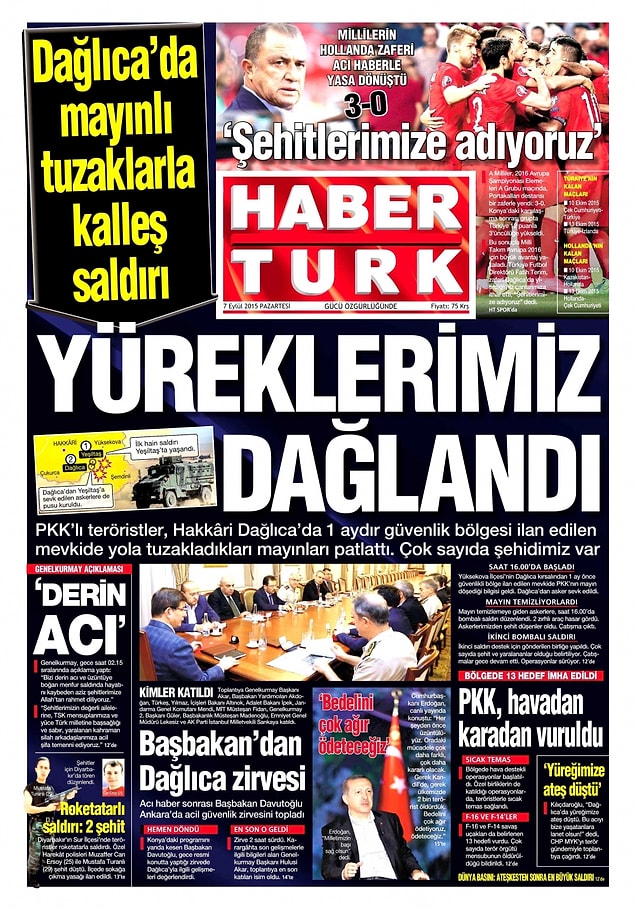 HaberTürk