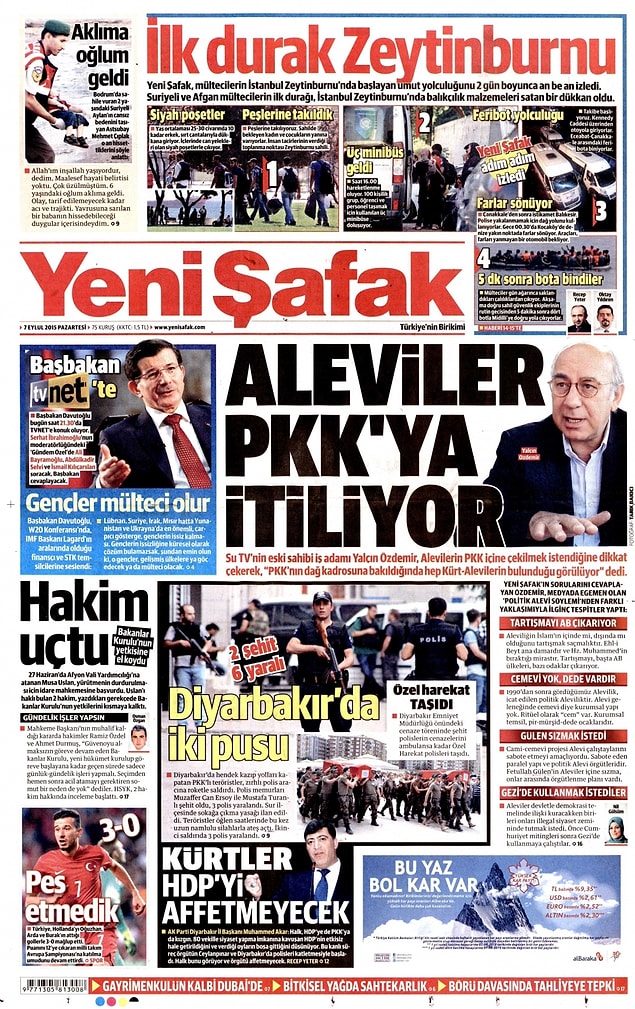 Yeni Şafak