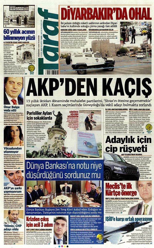 Taraf