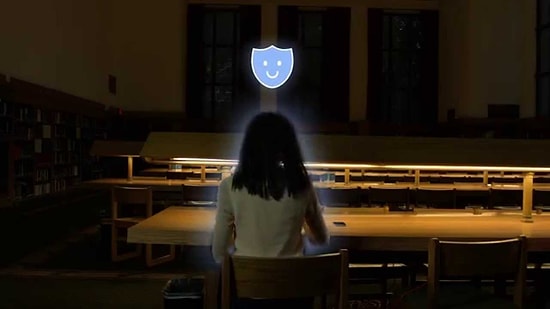 Bu Mobil Uygulama Gece Yürüyüşlerinde Güvenliği Sağlıyor