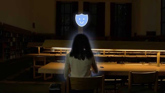 Bu Mobil Uygulama Gece Yürüyüşlerinde Güvenliği Sağlıyor