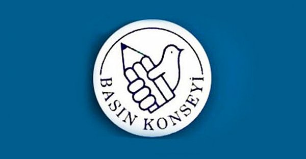 Basın Konseyi: Basına saldırıların demokrasilerde asla yeri yoktur