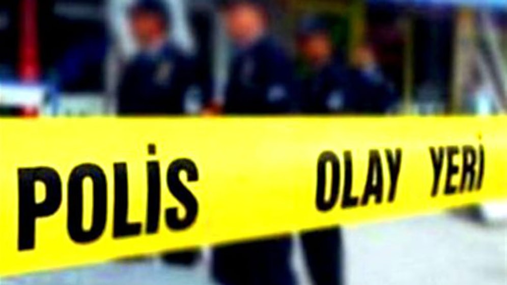 Mersin'de Polise Silahlı Saldırı