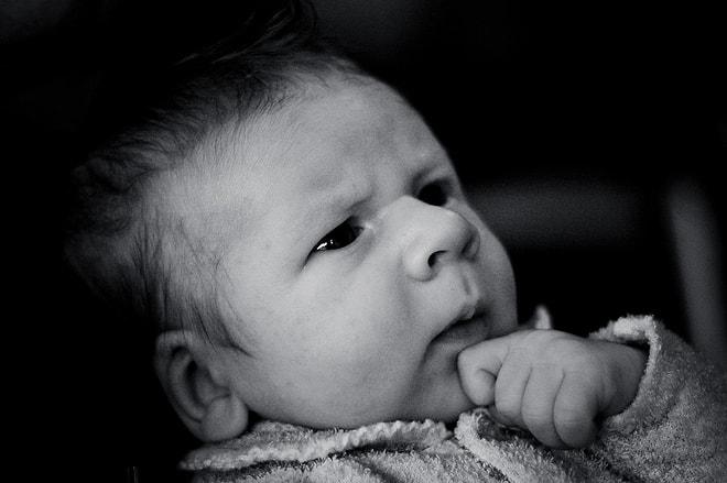 Bebek Laboratuvarı İftiharla Sunar: Kötülük Doğuştan Mıdır, Yoksa Sonradan Mı Öğrenilir?