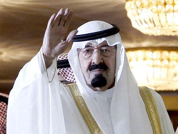 Ocak 2015 Suudi Arabistan Kralı Abdullah bin Abdülaziz el Suud'un vefatının ardından bir günlük ulusal yas ilan edildi.